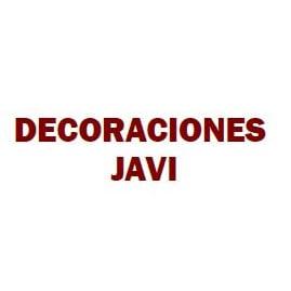 Decoraciones Javi