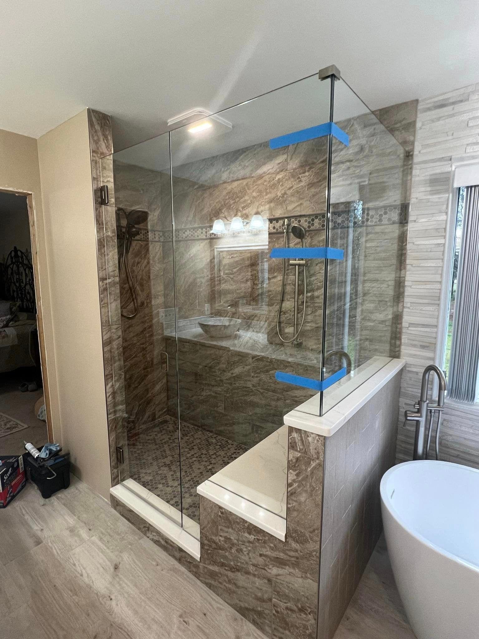 The Cutting Edge Glass and Mirror, LLC