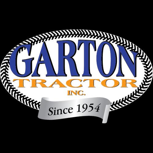 Garton Tractor, Inc - Merced