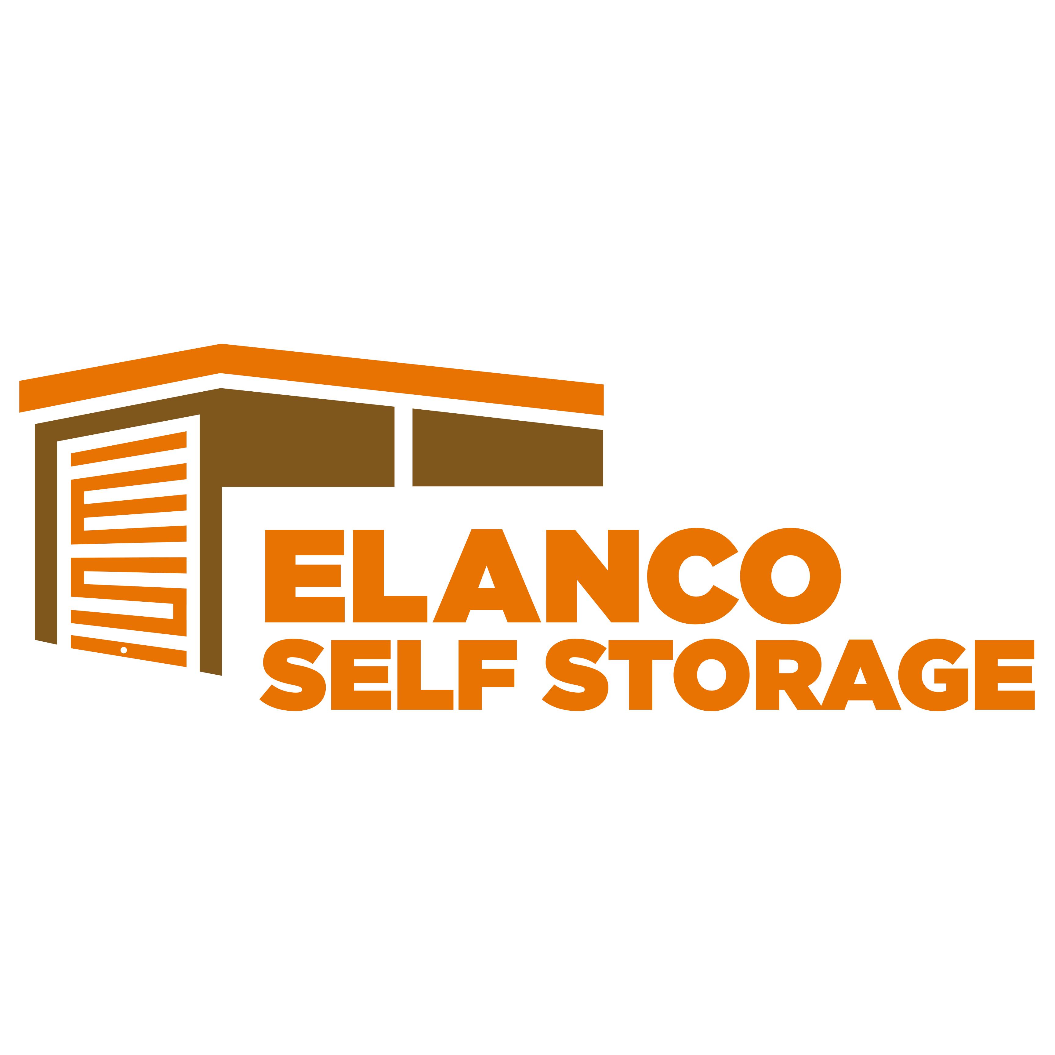 Elanco Self Storage