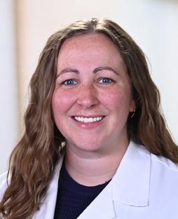 Kristy L. Fitzpatrick, MD