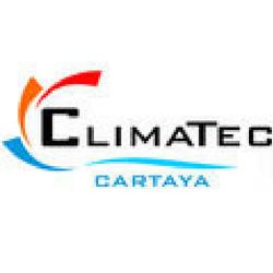 Climatec Cartaya, S.L.