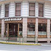 Confiteria Ancomar