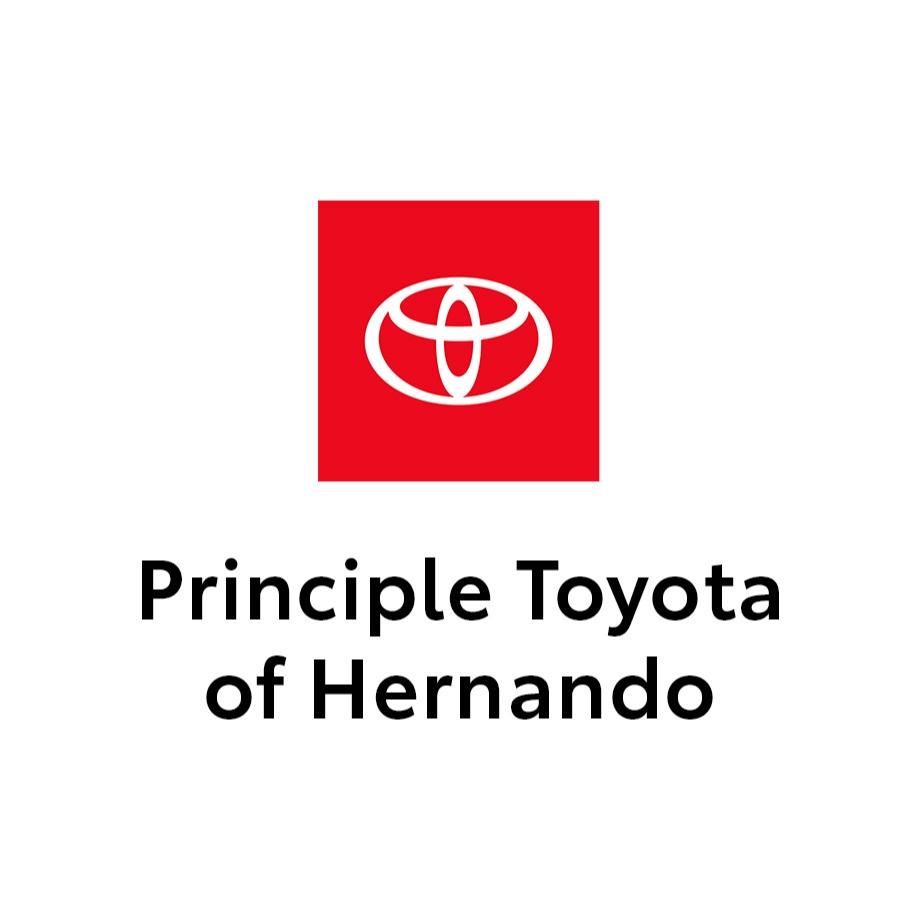 Principle Toyota of Hernando