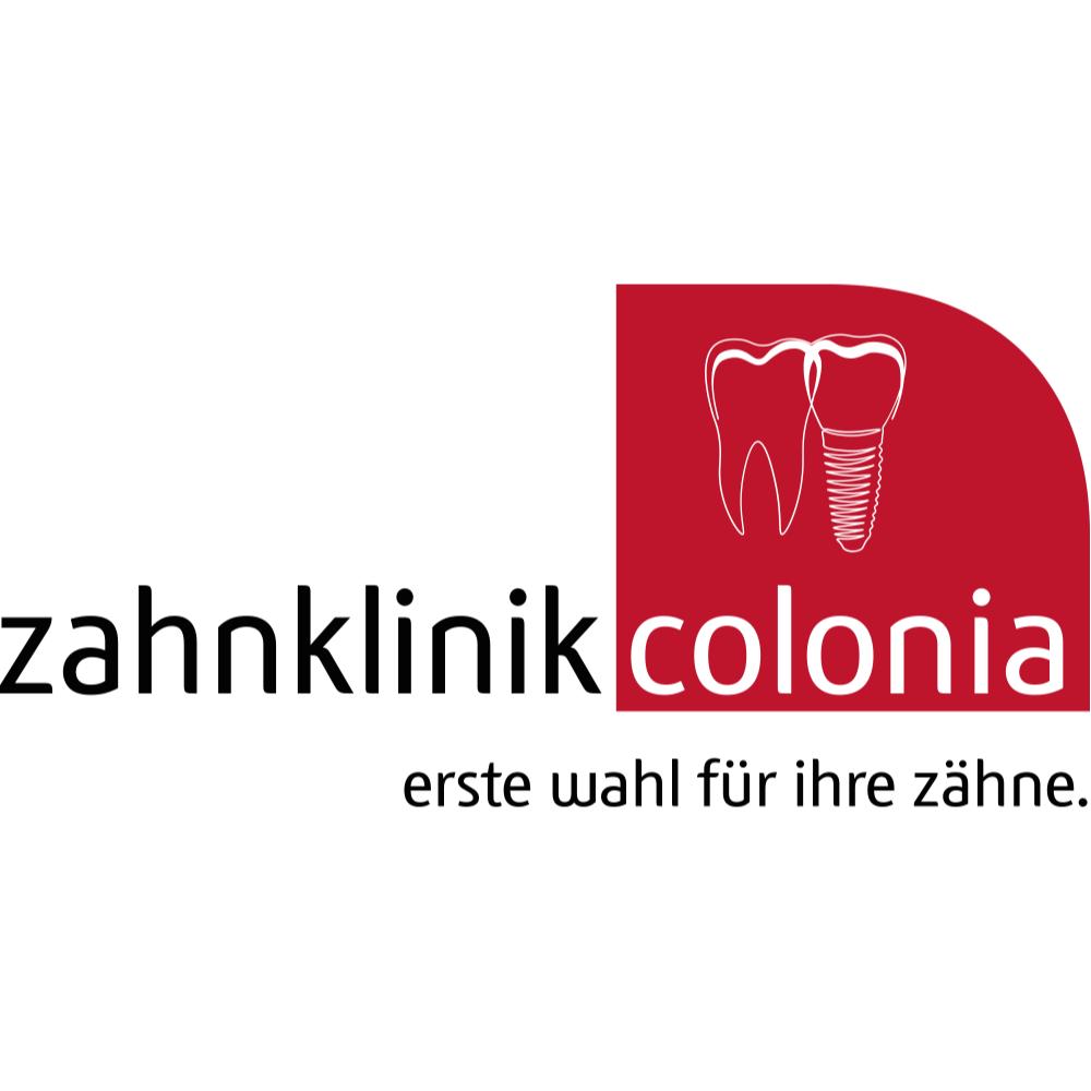 Zahnklinik Colonia Zahnarzt Köln Ehrenfeld