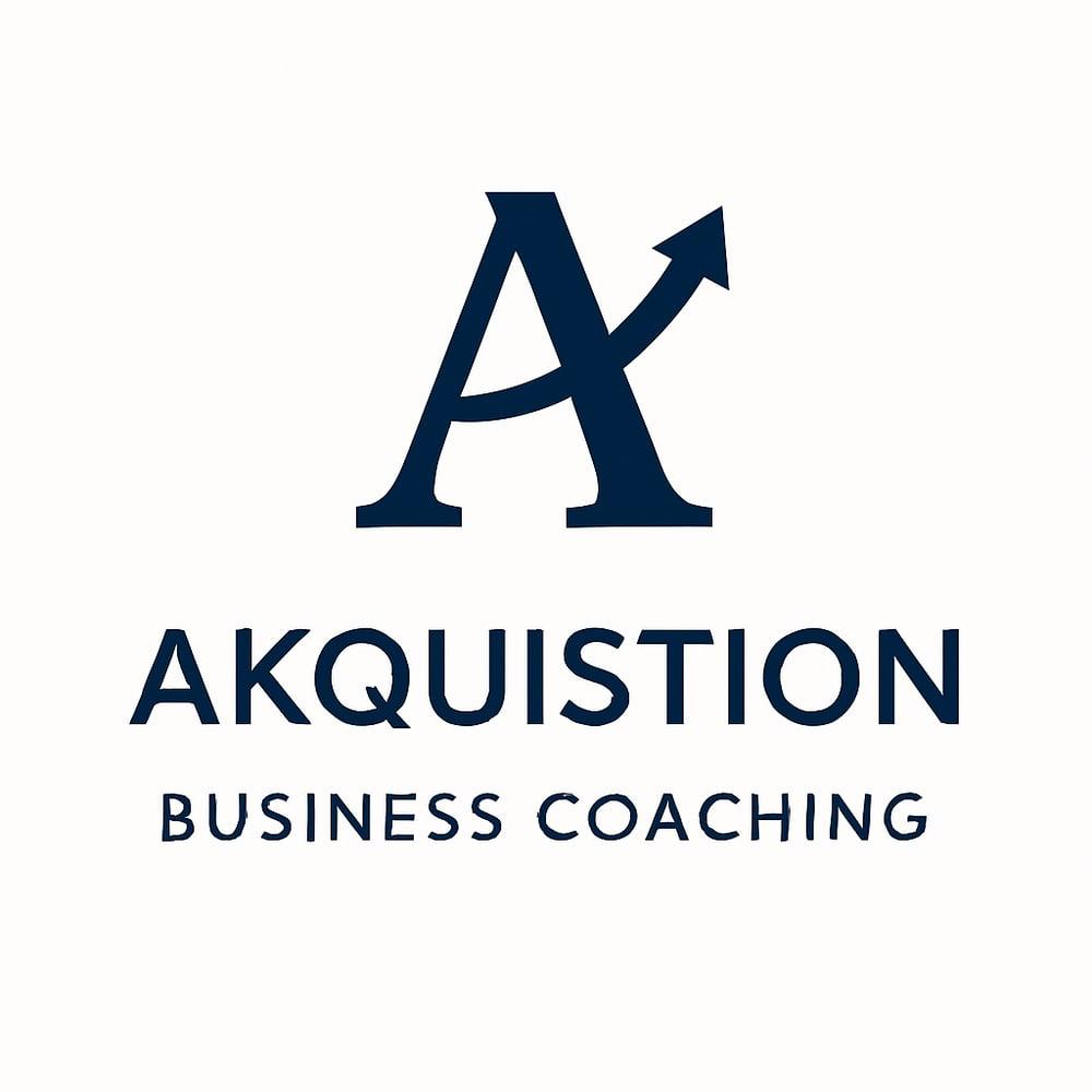 Akquistion Business Coaching, Andrea Christine Sinn, Diplom-Ökonomin