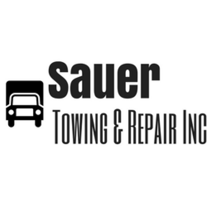 Sauer Towing & Repair, Inc.