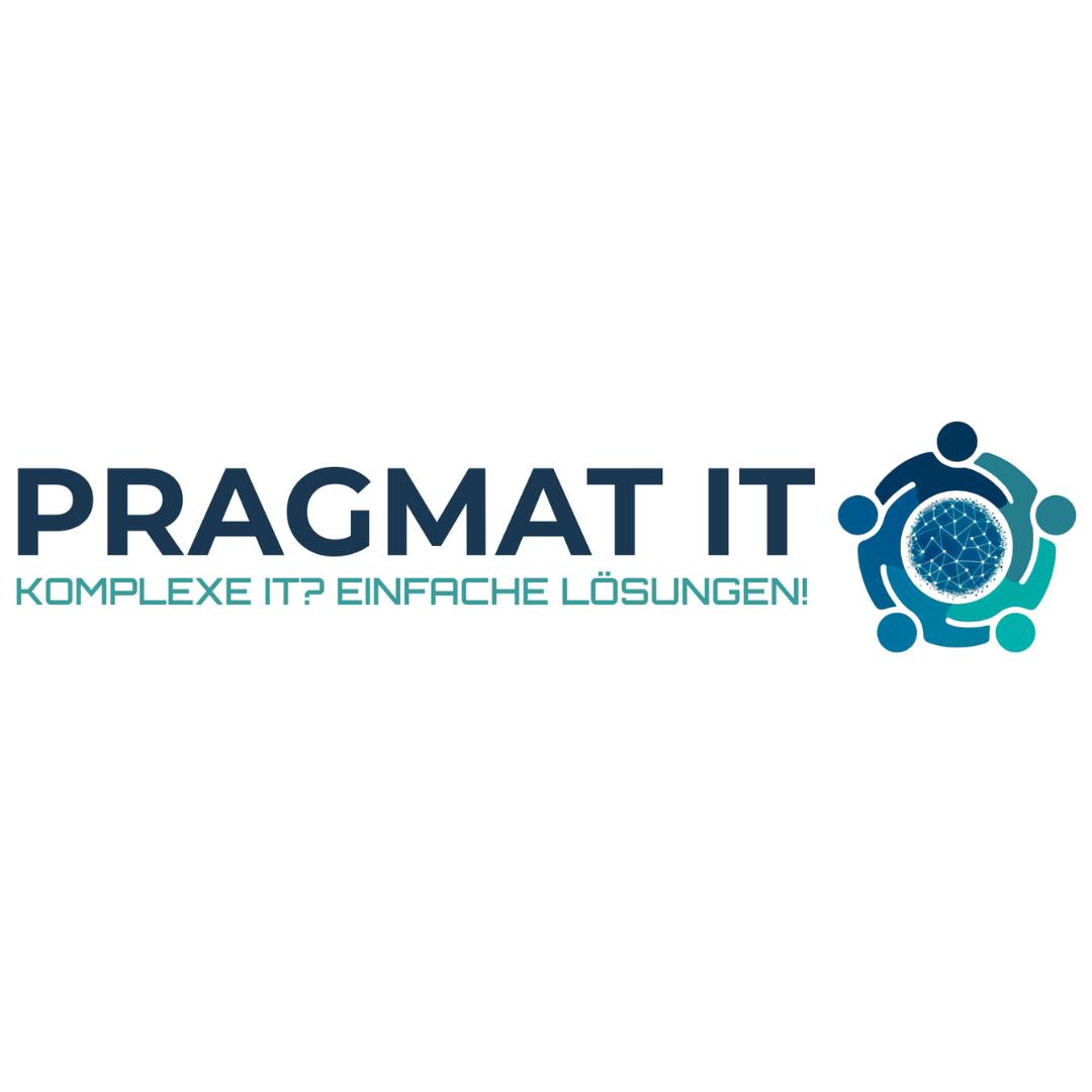PRAGMAT IT