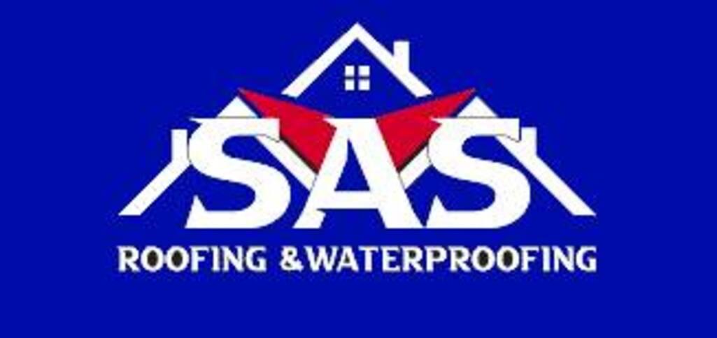 SAS Roofing and Waterproofing