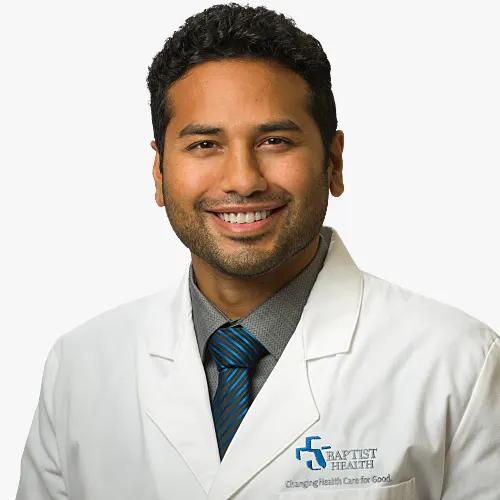 Anudeep Cherukuri, MD