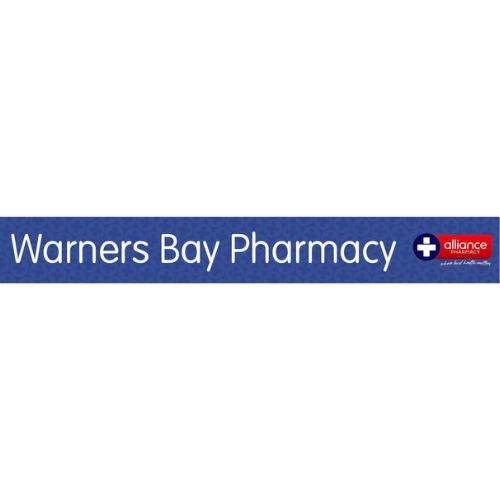 Warners Bay Pharmacy