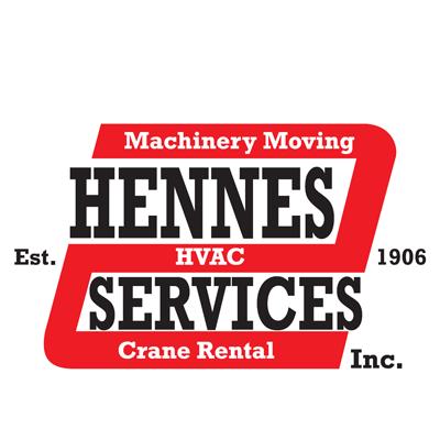 Hennes Services Inc