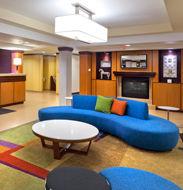 Fairfield by Marriott Inn & Suites San Bernardino