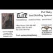 Elite Steel Building Systems