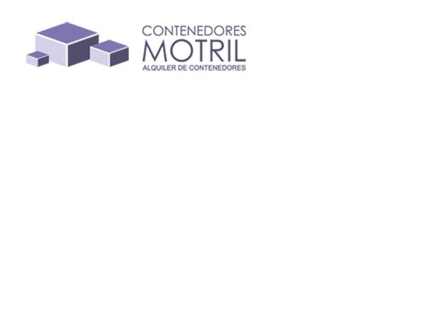Contenedores Motril