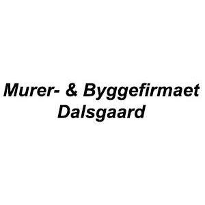 Murer- & Byggefirmaet Dalsgaard ApS