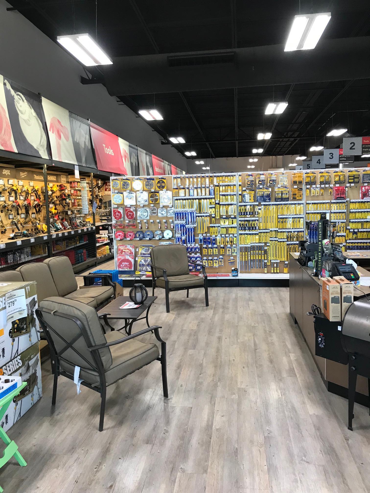 Higginbotham Brothers