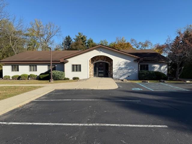 Peak Physical Therapy PC