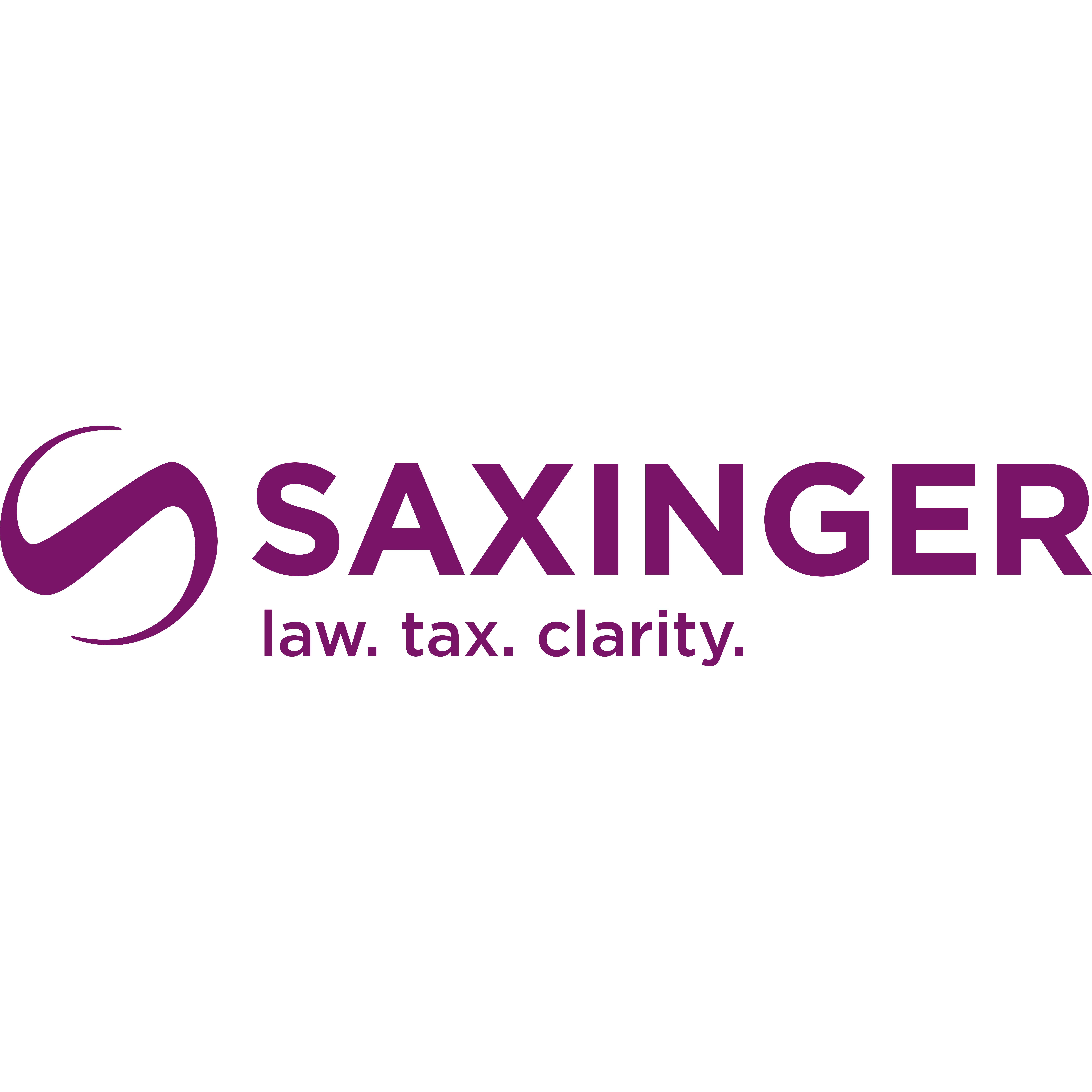 SAXINGER Rechtsanwalts GmbH