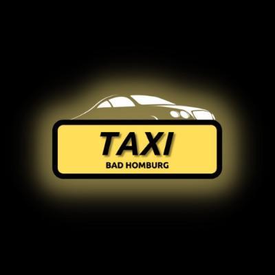Taxi Bad Homburg 67