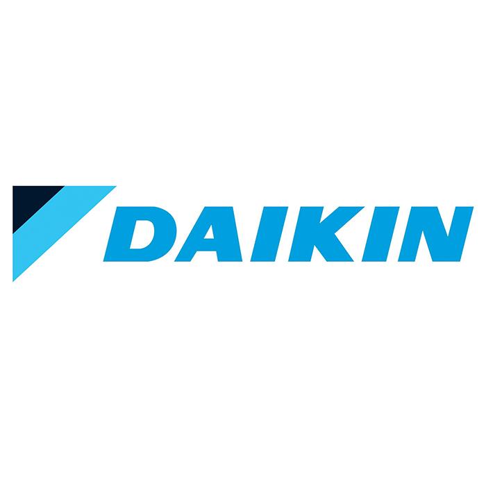Daikin Experience Center Gent