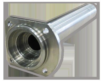 VST Verspaning Service Twente