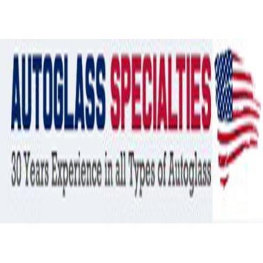 Autoglass Specialties