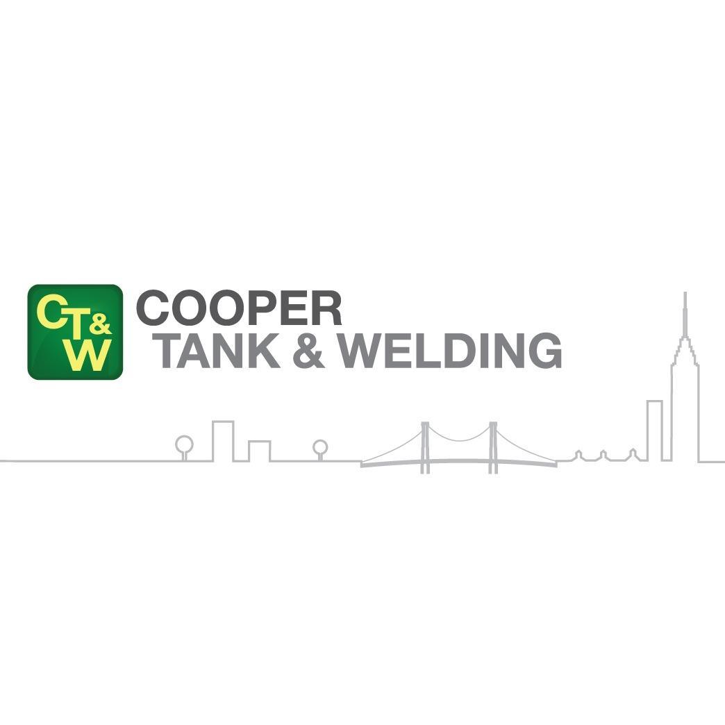 Cooper Tank & Welding