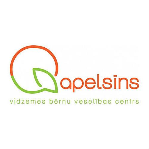 Vidzemes bērnu veselības centrs Apelsīns