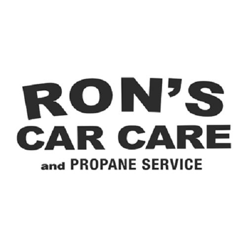 Ron's Car Care And Propane Service