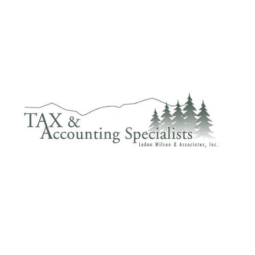 Tax & Accounting Specialists