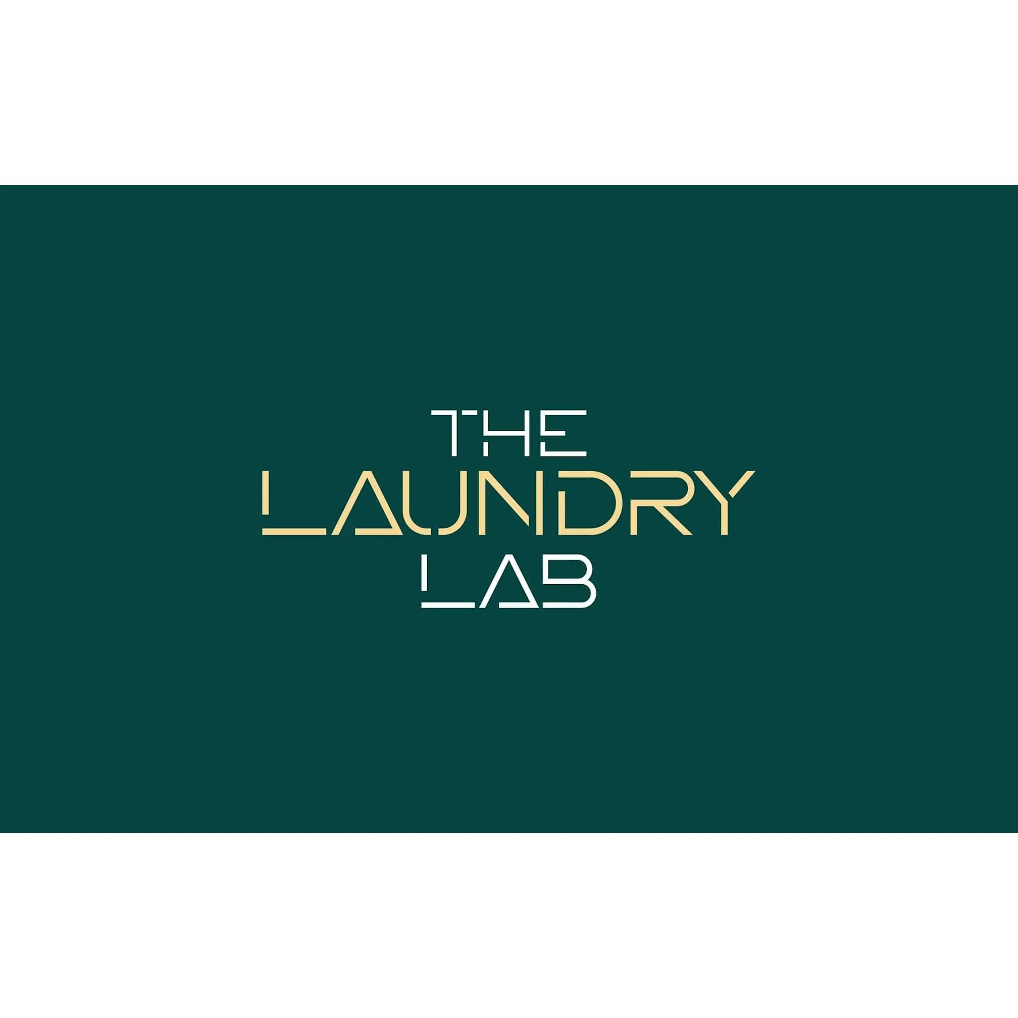 The Laundry Lab