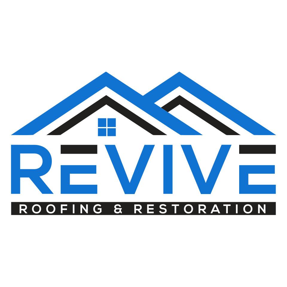 Revive Roofing & Restoration