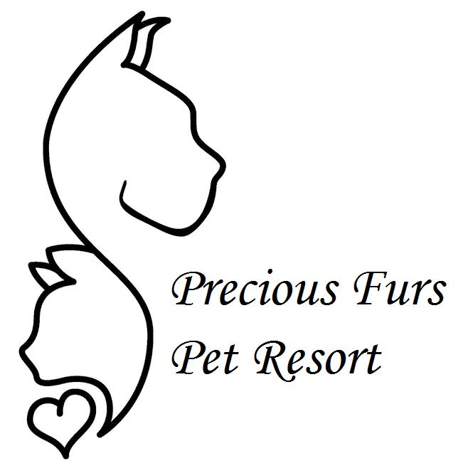 Precious Furs Pet Resort