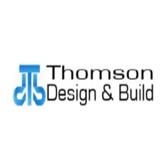 Thomson Design and Build Ltd