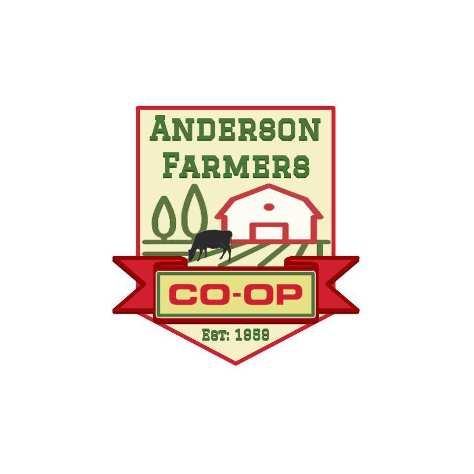 Anderson Farmers Co-op