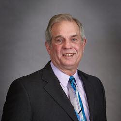 Gene West - RBC Wealth Management Financial Advisor