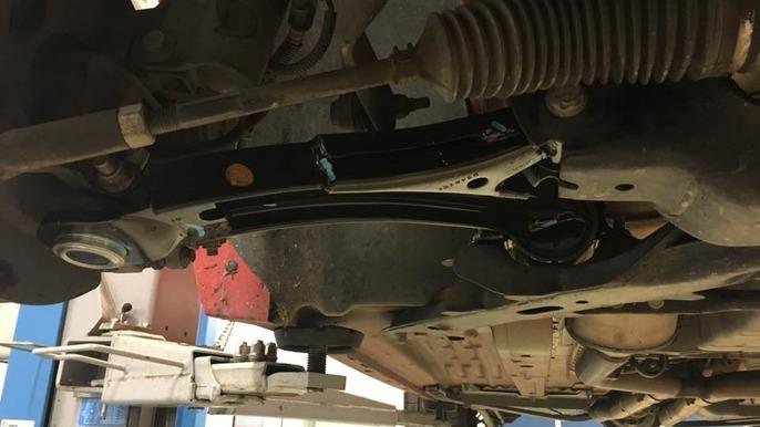 Sörskogens Bilservice - Autoexperten