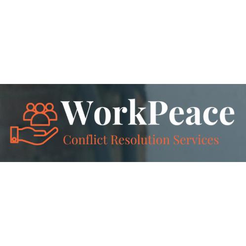 WorkPeace Conflict Resolution Services