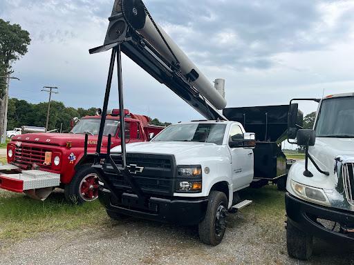 Ballard Manufacturing