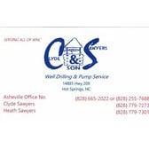 Clyde Sawyer & Son Well Drilling