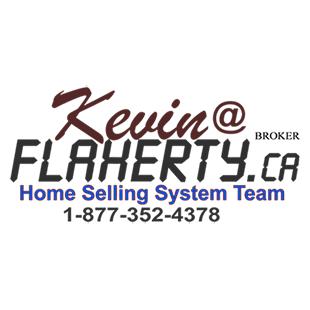 Flaherty.ca Home Selling System Team