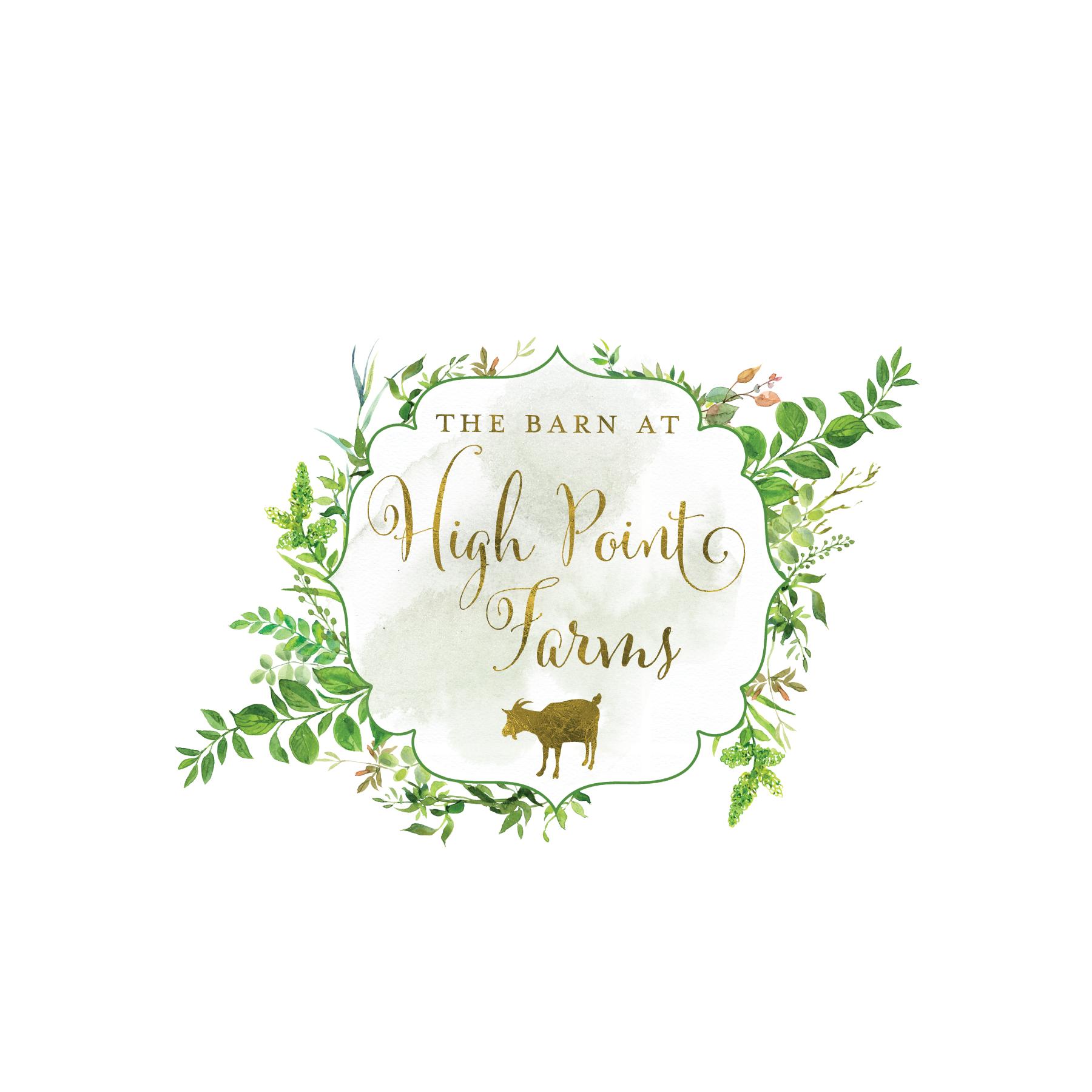 The Barn at High Point Farms