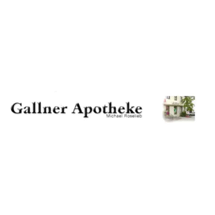 Gallner-Apotheke