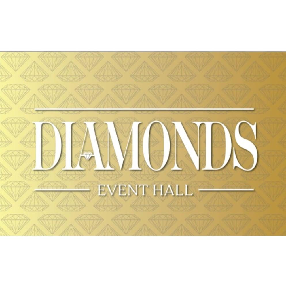 Diamonds Event Hall