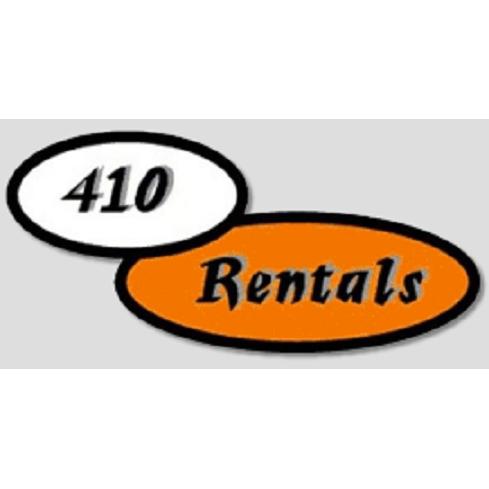410 Rentals