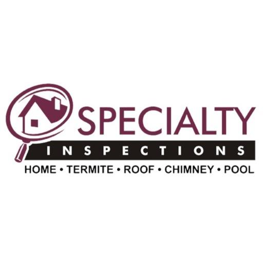 Specialty Inspections