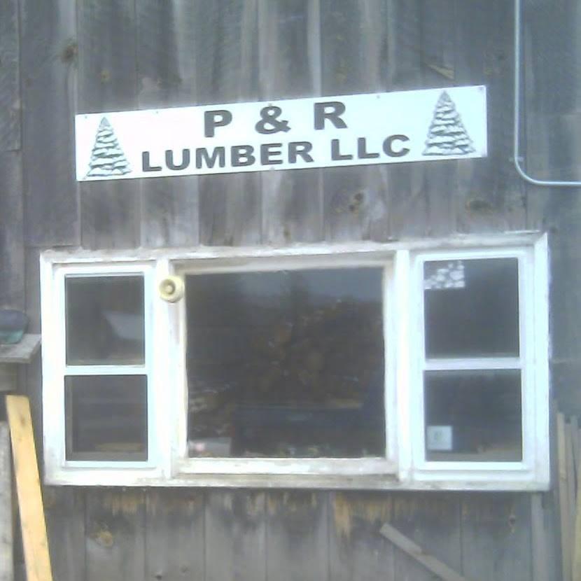 P & R Lumber LLC