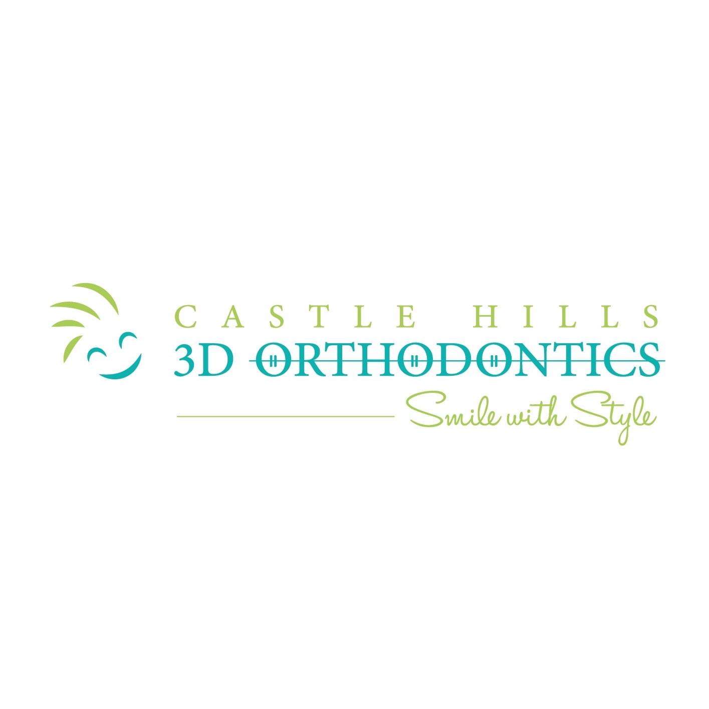 Castle Hills 3D Orthodontics