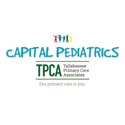 Capital Pediatrics